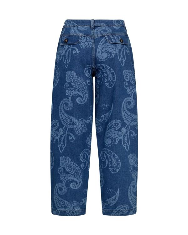 Mos Mosh Broek Jeans  (178470/493) - Corylie (Roeselare)