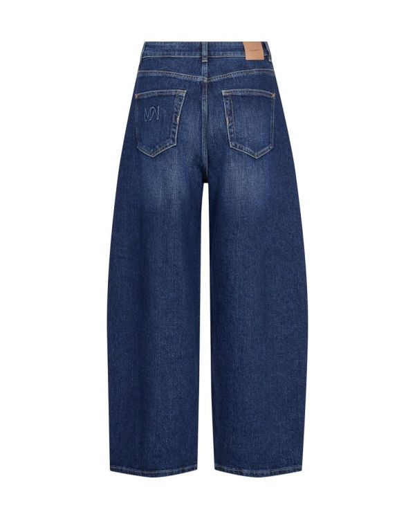 Mos Mosh Broek Jeans  (1827700/460) - Corylie (Roeselare)