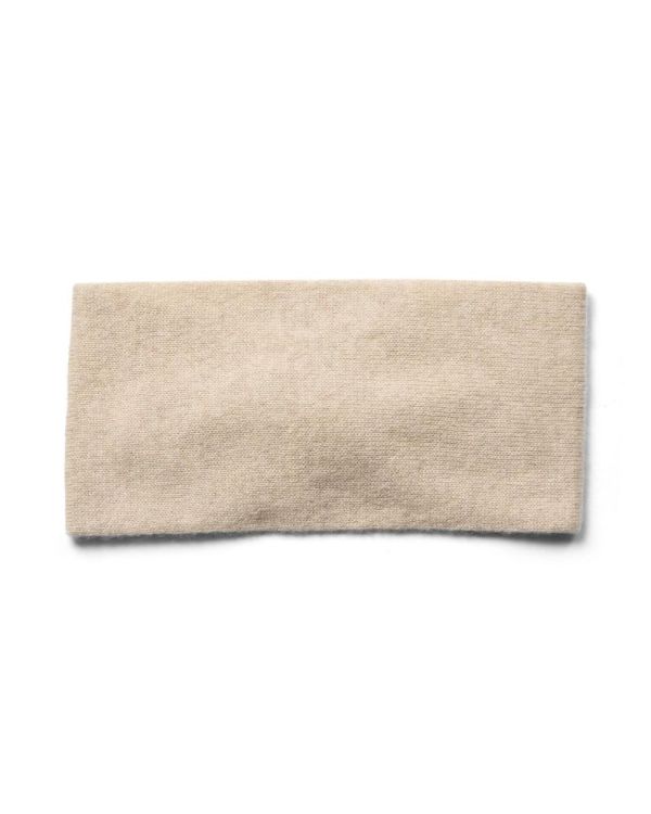Mos Mosh Haarband Beige  (181760/128) - Corylie (Roeselare)