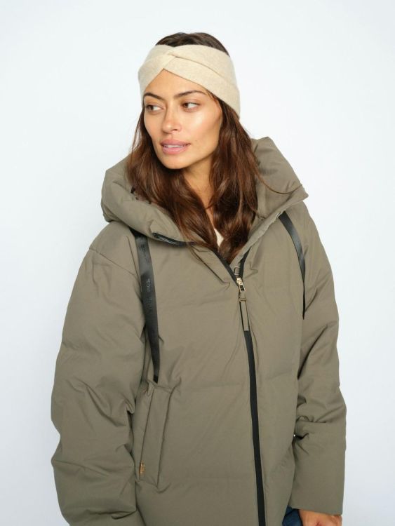 Mos Mosh Haarband Beige  (181760/128) - Corylie (Roeselare)