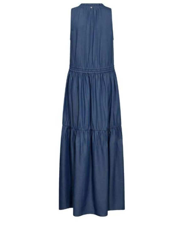 Mos Mosh Kleed Blauw  (17200/493) - Corylie (Roeselare)