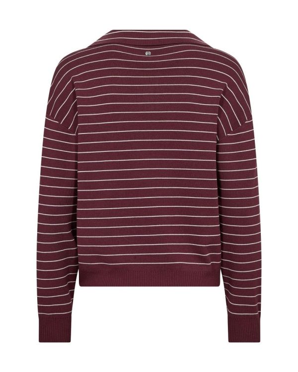 Mos Mosh Polo bordeaux  (181890/278) - Corylie (Roeselare)