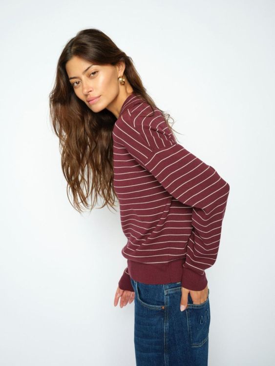 Mos Mosh Polo bordeaux  (181890/278) - Corylie (Roeselare)