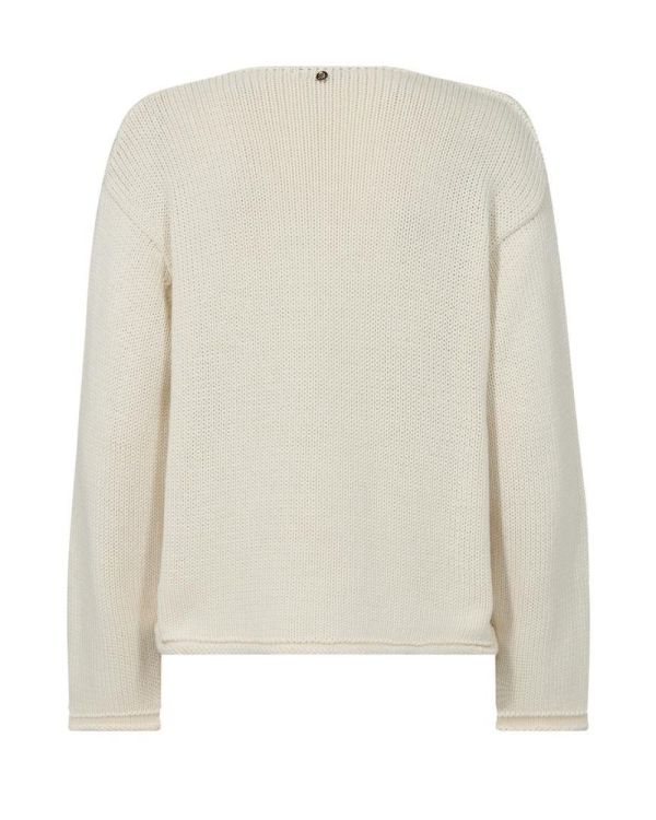 Mos Mosh Pull Beige  (168060/180) - Corylie (Roeselare)