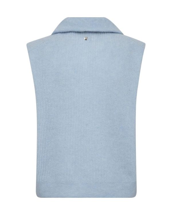 Mos Mosh Pull Blauw  (180430/495) - Corylie (Roeselare)