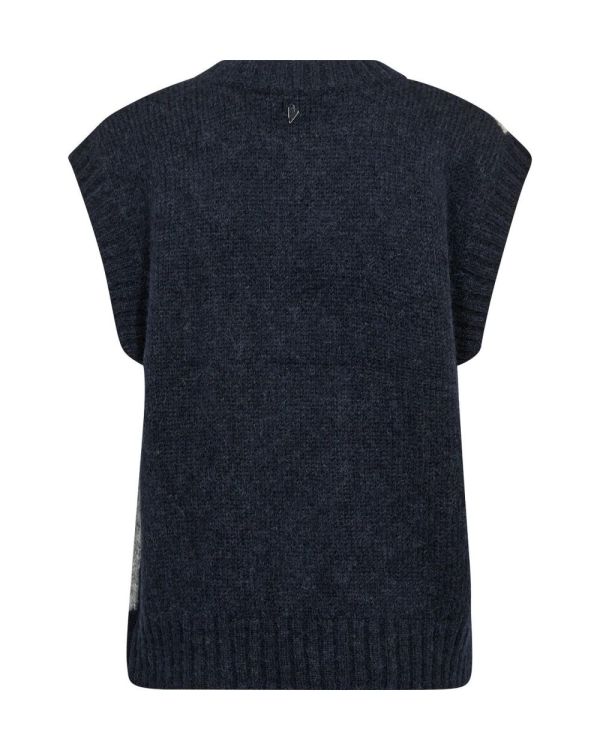Mos Mosh Pull Blauw  (183090/468) - Corylie (Roeselare)