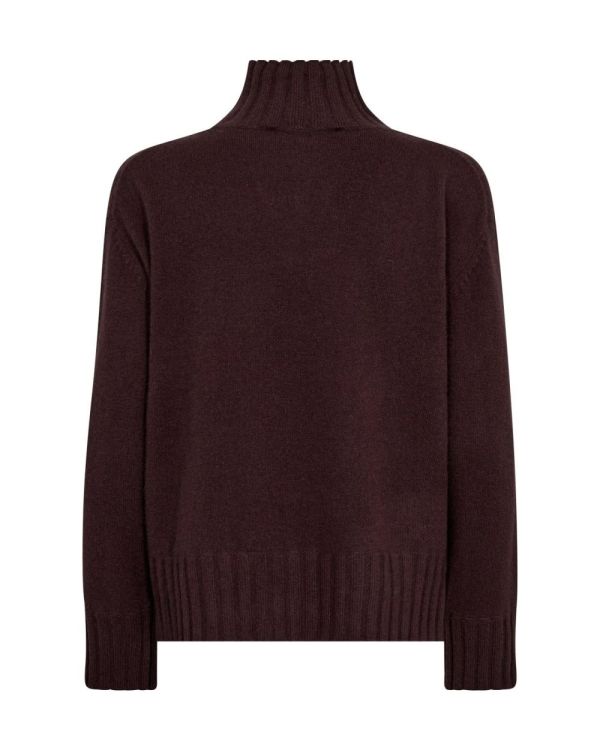 Mos Mosh Pull bordeaux  (165720/159) - Corylie (Roeselare)
