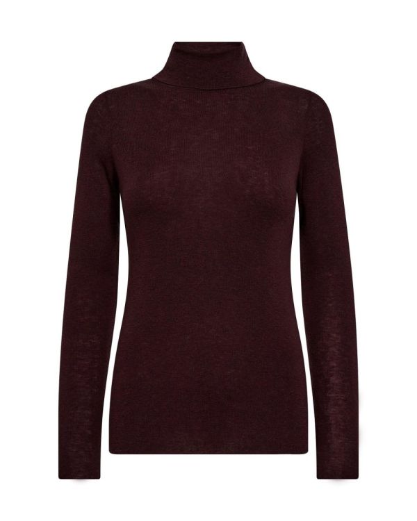 Mos Mosh Pull bordeaux  (165910/159) - Corylie (Roeselare)