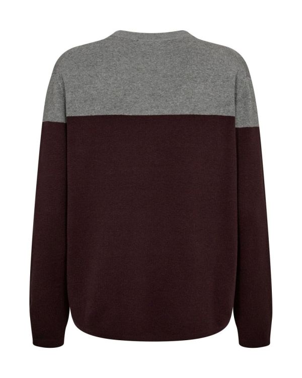 Mos Mosh Pull bordeaux  (173180/Fudge) - Corylie (Roeselare)