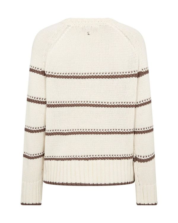 Mos Mosh Pull Bruin  (176680/Coffee) - Corylie (Roeselare)
