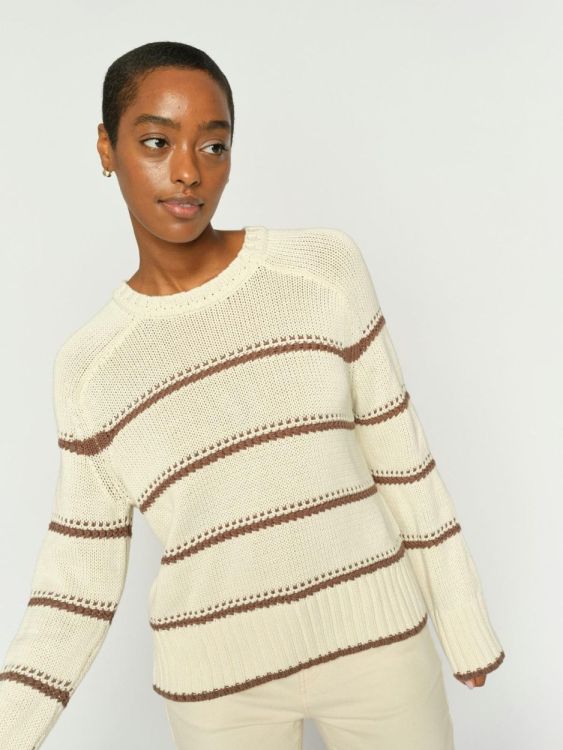 Mos Mosh Pull Bruin  (176680/Coffee) - Corylie (Roeselare)