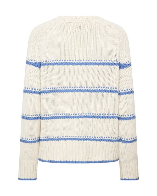 Mos Mosh Pull Ecru  (176680/413) - Corylie (Roeselare)