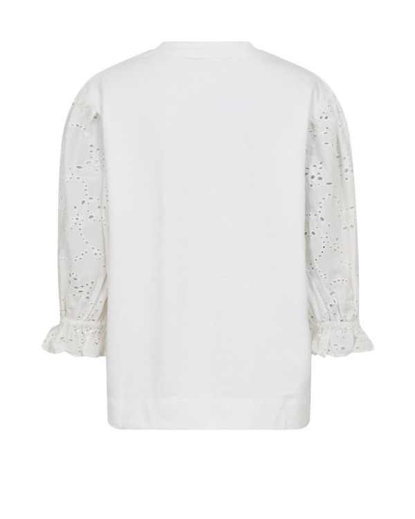 Mos Mosh Pull Ecru  (176850/101) - Corylie (Roeselare)