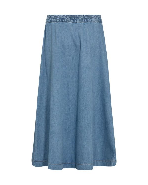 Mos Mosh Rok Blauw  (171220) - Corylie (Roeselare)