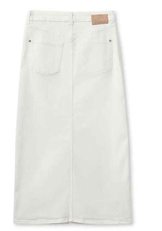 Mos Mosh Rok Wit  (162330/White) - Corylie (Roeselare)