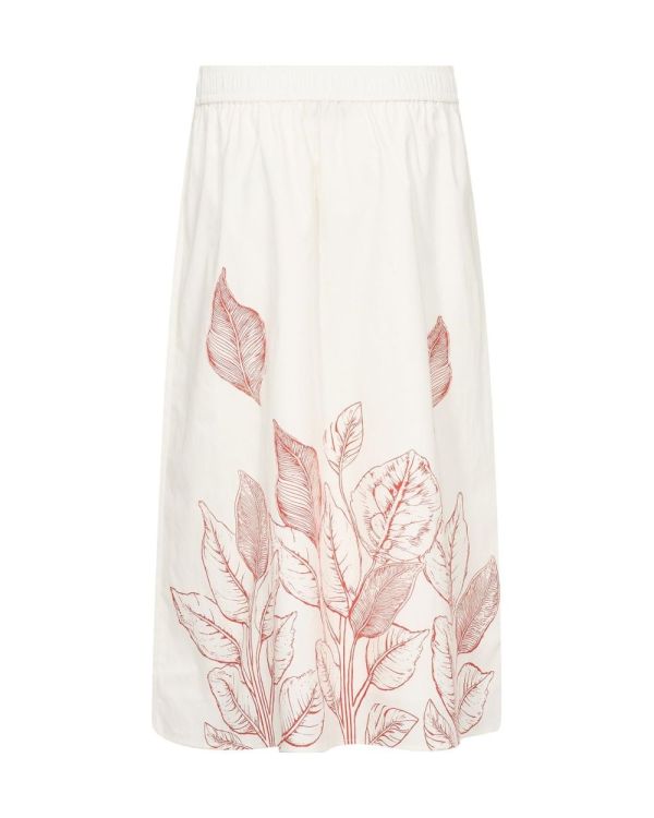 Mos Mosh Rok Wit  (177780/180) - Corylie (Roeselare)