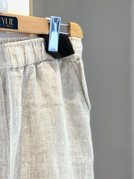 Mos Mosh Short Beige  (168480/139) - Corylie (Roeselare)