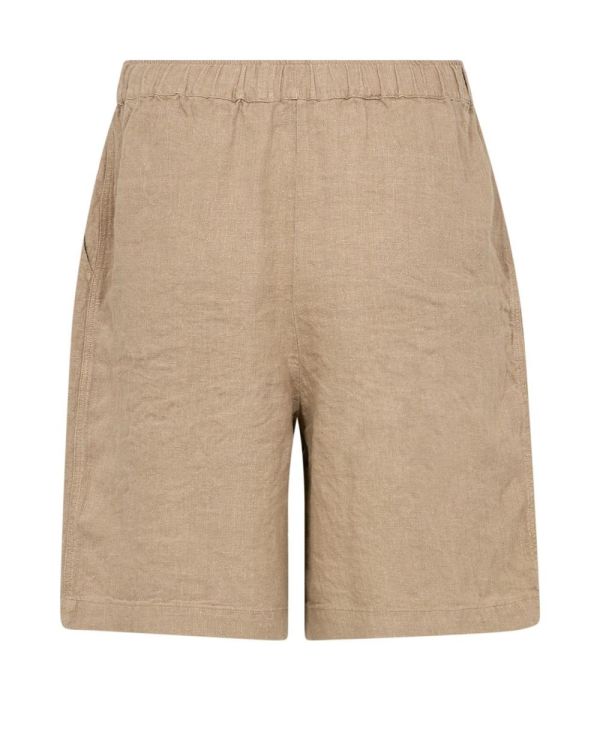 Mos Mosh Short Beige  (168480/164) - Corylie (Roeselare)