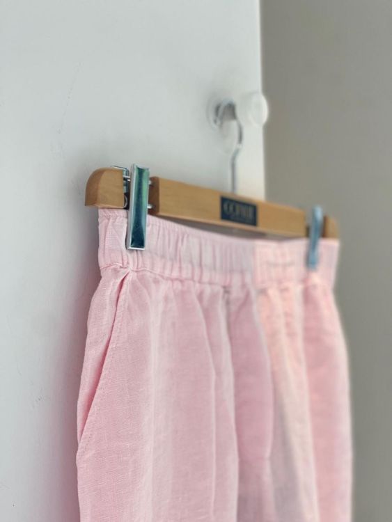 Mos Mosh Short roze  (168480/745) - Corylie (Roeselare)