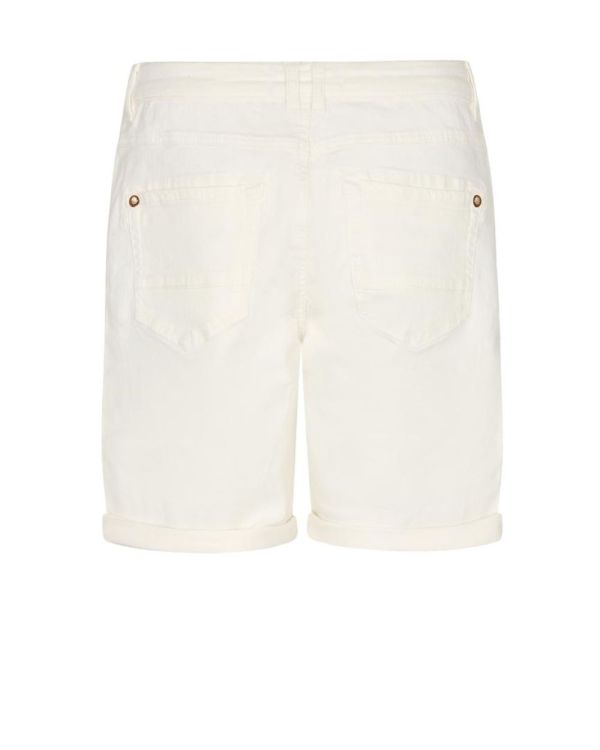 Mos Mosh Short Wit  (153500/101) - Corylie (Roeselare)