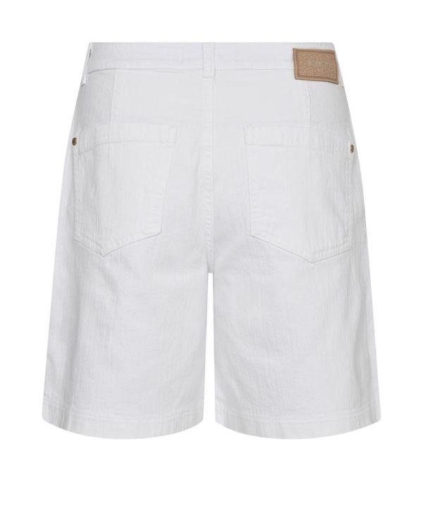 Mos Mosh Short Wit  (171210/white) - Corylie (Roeselare)