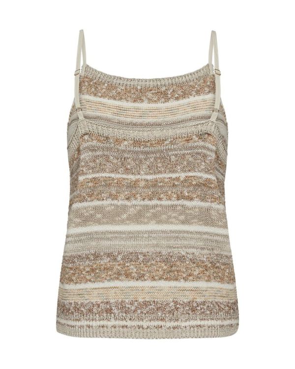 Mos Mosh Top Ecru  (180260/180) - Corylie (Roeselare)