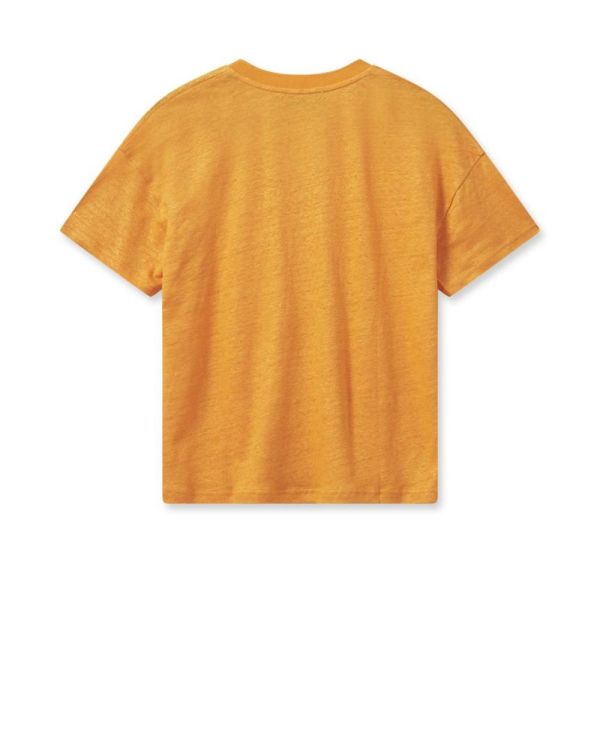Mos Mosh T-shirt Oranje  (150950/220) - Corylie (Roeselare)