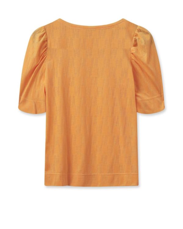 Mos Mosh T-shirt Oranje  (159180/µ220) - Corylie (Roeselare)
