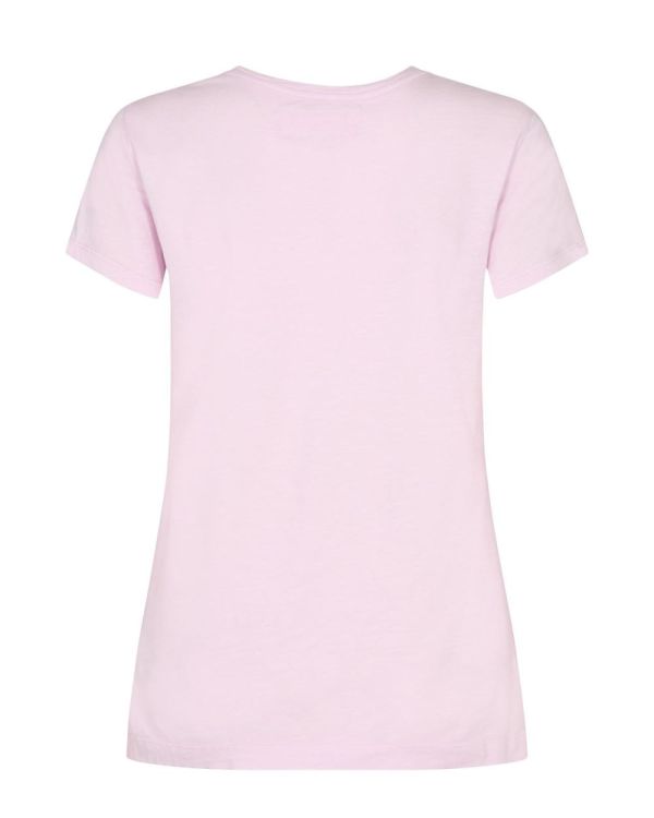Mos Mosh T-shirt roze  (14930/745) - Corylie (Roeselare)