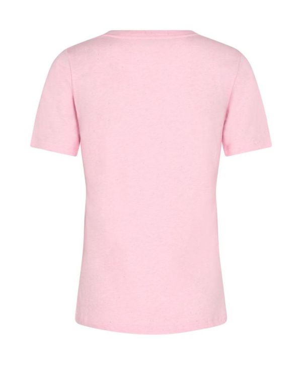 Mos Mosh T-shirt roze  (153770/741) - Corylie (Roeselare)