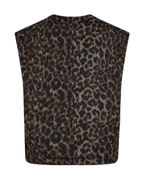 Mos Mosh Vest Bruin  (181440/801) - Corylie (Roeselare)