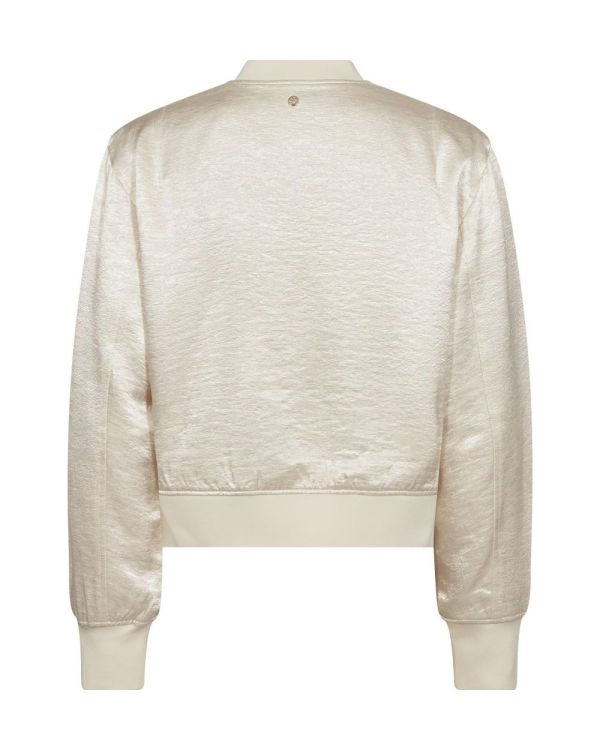 Mos Mosh Vest Ecru  (171610/180) - Corylie (Roeselare)