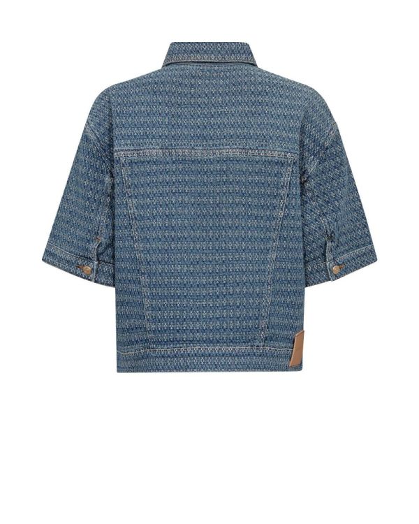 Mos Mosh Vest Jeans  (176670/401) - Corylie (Roeselare)