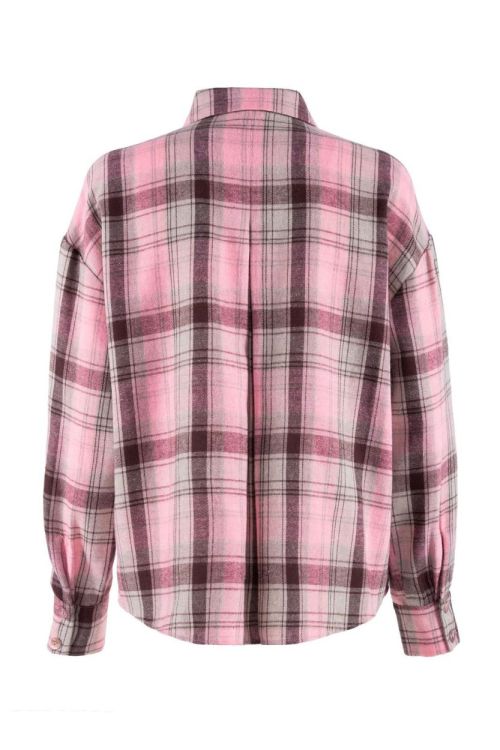 Nenette Pull roze  (Forte/0604/) - Corylie (Roeselare)