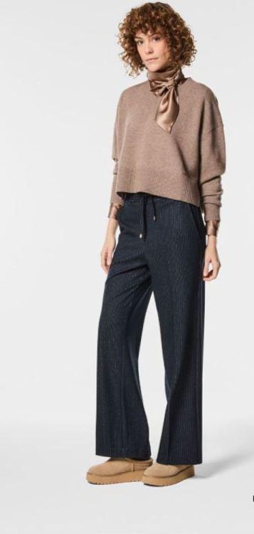 Nenette Broek Blauw  (Etel/00405) - Corylie (Roeselare)