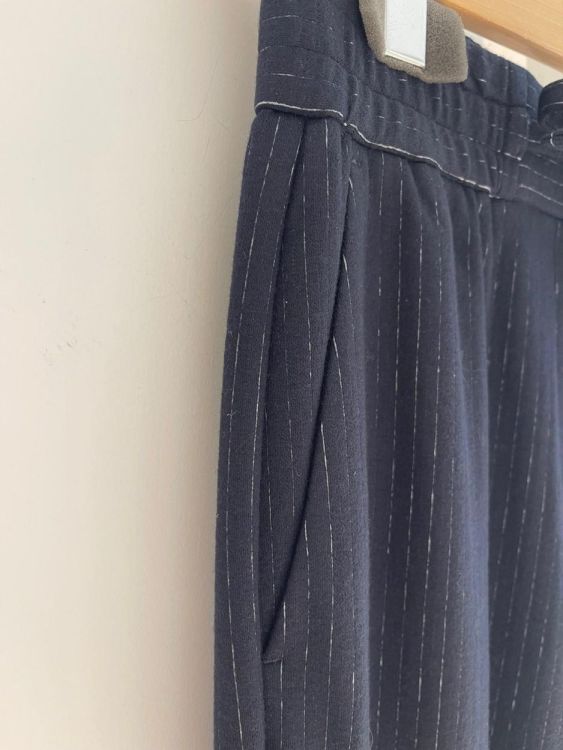 Nenette Broek Blauw  (Etel/00405) - Corylie (Roeselare)