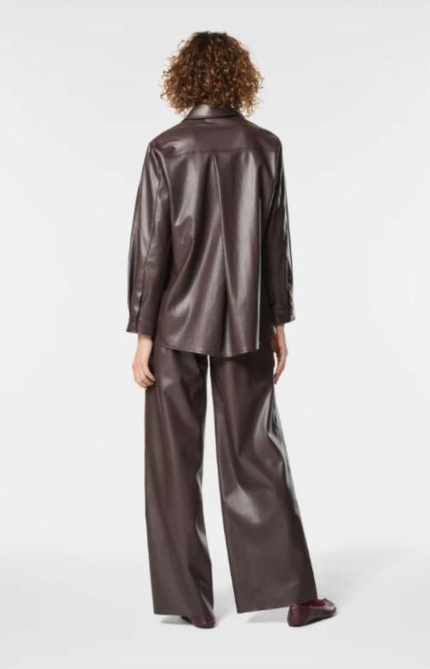 Nenette Broek bordeaux  (Eleven/0650) - Corylie (Roeselare)