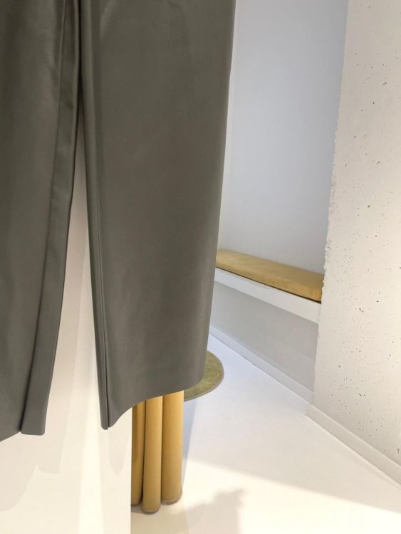 Nenette Broek Grijs  (Eleven/00711) - Corylie (Roeselare)