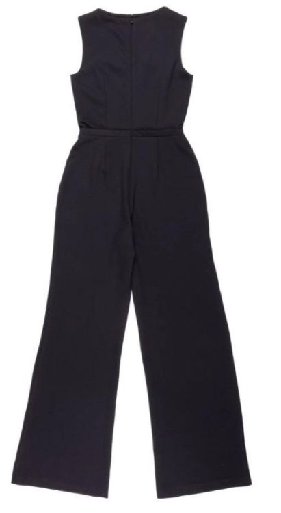 Nenette Jumpsuit zwart  (hamilton/0700) - Corylie (Roeselare)