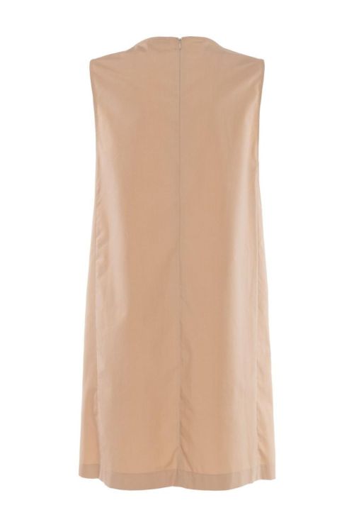 Nenette Kleed Beige  (Appio/Corda) - Corylie (Roeselare)