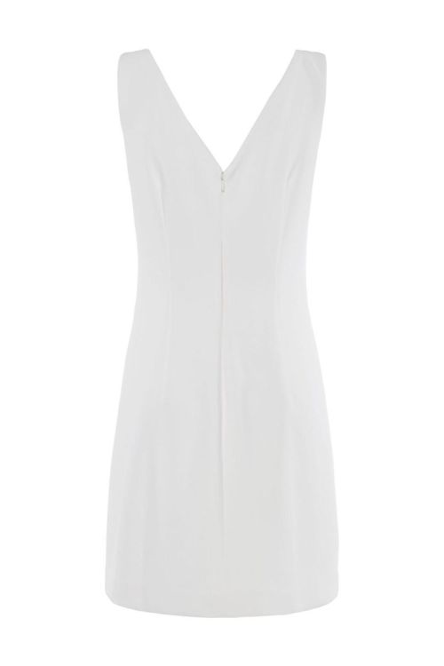 Nenette Kleed Ecru  (Apice/004) - Corylie (Roeselare)