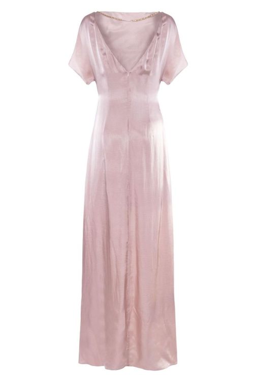 Nenette Kleed roze  (Aker/0220) - Corylie (Roeselare)