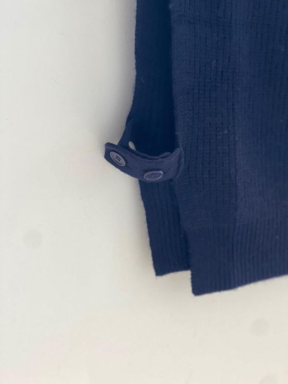 Nenette Pull Blauw  (Lima/0405) - Corylie (Roeselare)