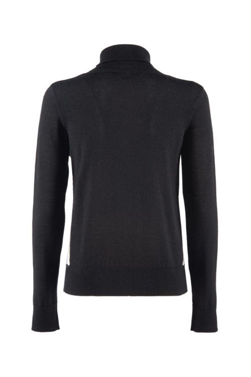 Nenette Pull zwart  (Maxime0700Black) - Corylie (Roeselare)