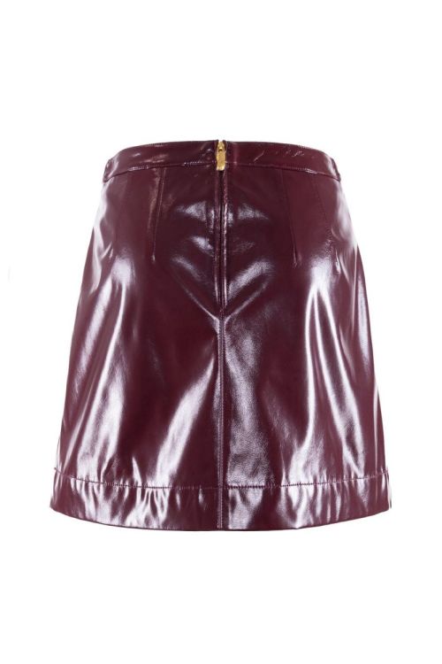 Nenette Rok bordeaux  (Geglio/2249) - Corylie (Roeselare)