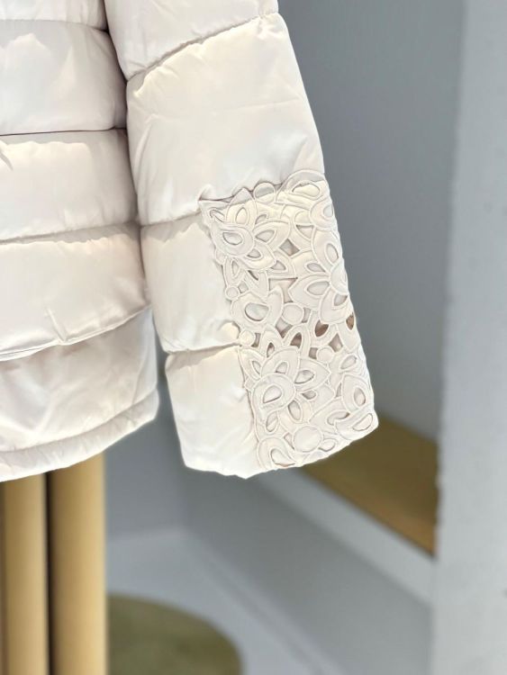 Nenette Vest Beige  (Imangine/0642) - Corylie (Roeselare)