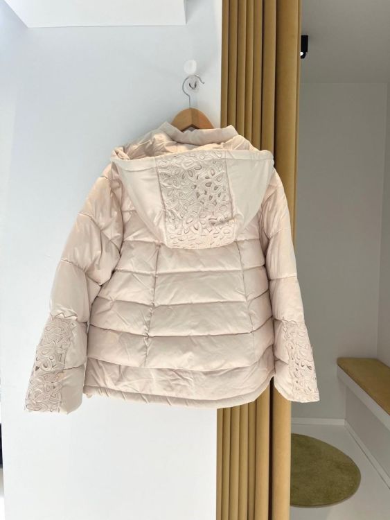 Nenette Vest Beige  (Imangine/0642) - Corylie (Roeselare)
