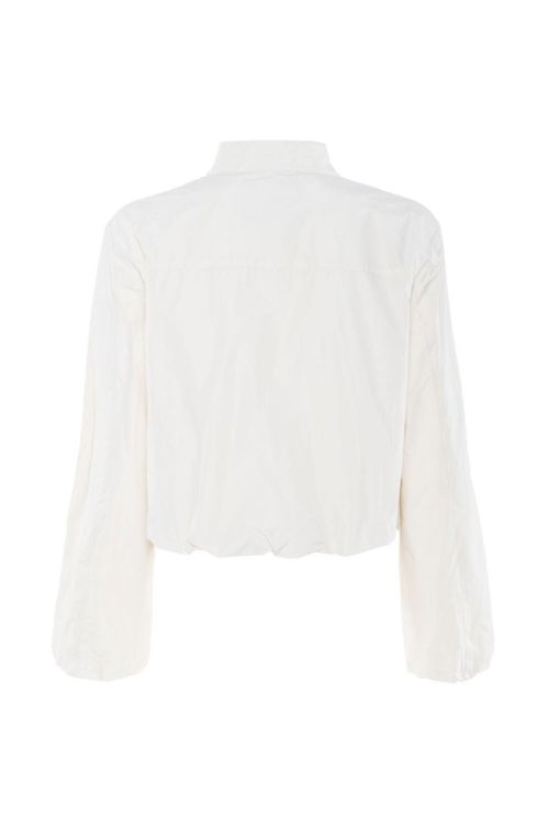 Nenette Vest Ecru  (Valmera/0642) - Corylie (Roeselare)