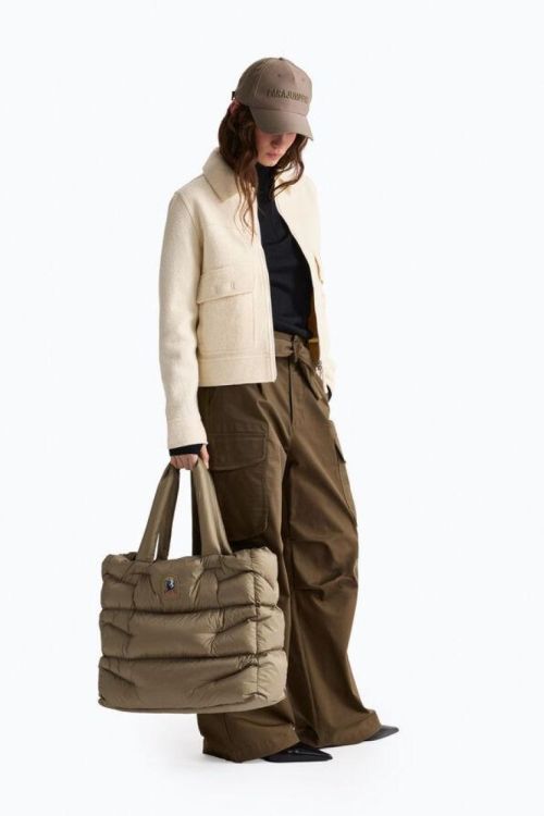 Parajumpers Handtas Beige  (Gabbs/SlateMud) - Corylie (Roeselare)