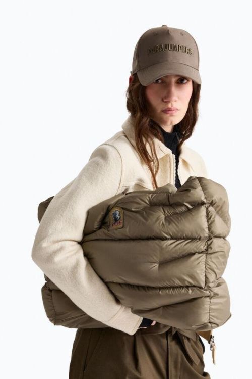 Parajumpers Handtas Beige  (Gabbs/SlateMud) - Corylie (Roeselare)